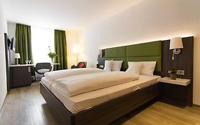 Insel-Hotel-Lindau
